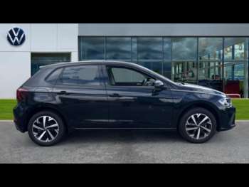 Used Volkswagen Polo 2024 for sale - 75286433: Photo