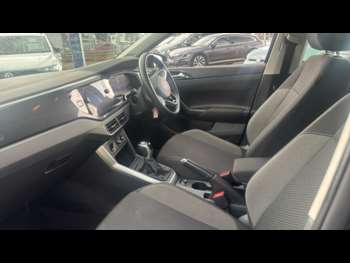 Used Volkswagen Polo 2022 for sale - 74844900: Photo