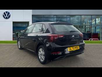 Used Volkswagen Polo 2022 for sale - 74844900: Photo
