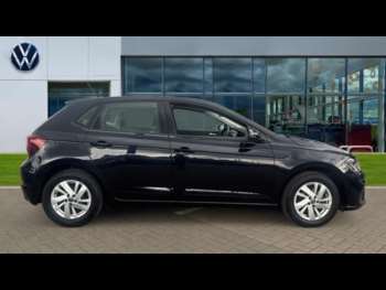 Used Volkswagen Polo 2022 for sale - 74844900: Photo