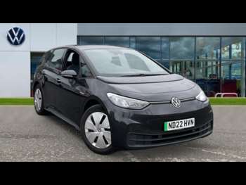 2022 - 150kW Life Pro Performance 58kWh 5dr Auto