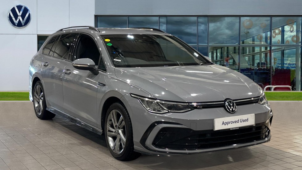 Used Volkswagen Golf 2022 for sale - 76854716: Photo 1