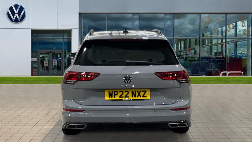 Used Volkswagen Golf 2022 for sale - 76854716: Photo 11