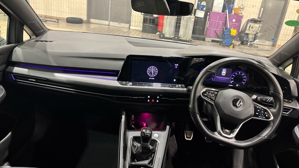 Used Volkswagen Golf 2022 for sale - 76854716: Photo 13