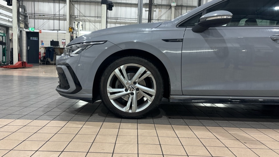 Used Volkswagen Golf 2022 for sale - 76854716: Photo 18