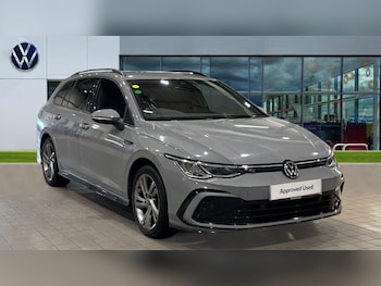 Volkswagen Golf feature image 1