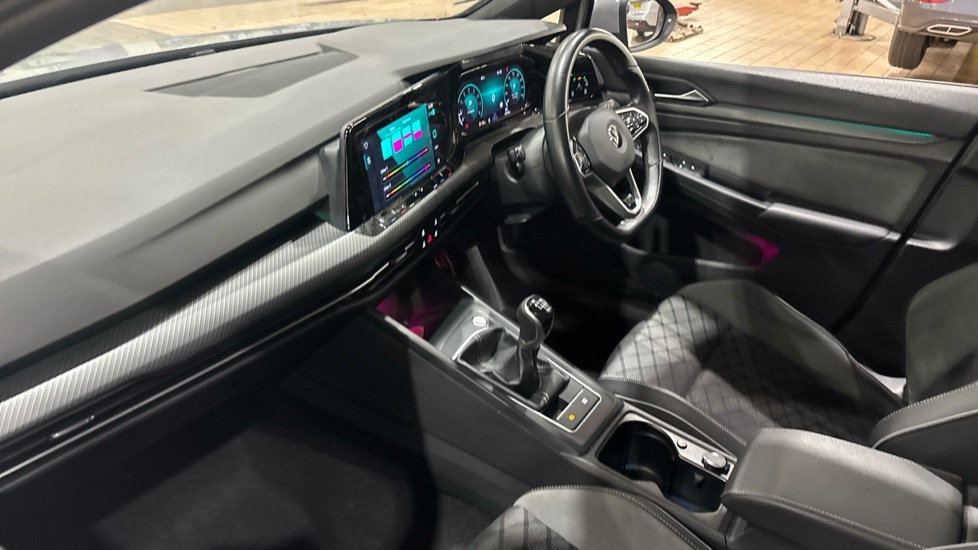 Used Volkswagen Golf 2022 for sale - 76854716: Photo 2