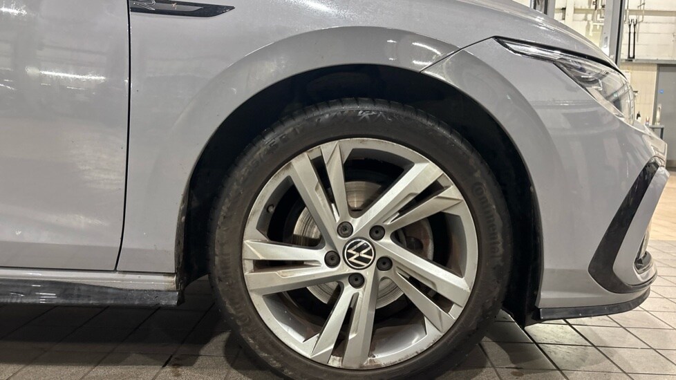 Used Volkswagen Golf 2022 for sale - 76854716: Photo 20