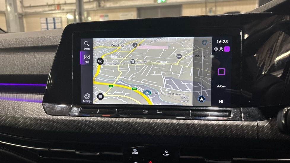 Used Volkswagen Golf 2022 for sale - 76854716: Photo 21