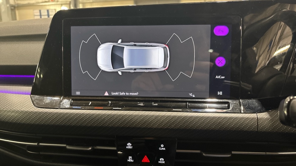 Used Volkswagen Golf 2022 for sale - 76854716: Photo 22