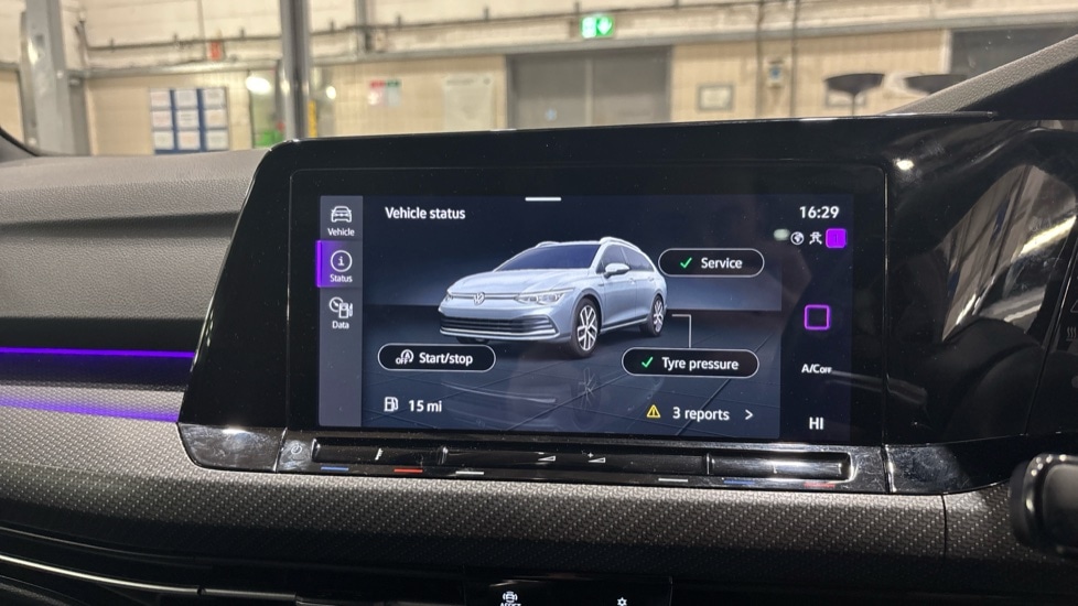 Used Volkswagen Golf 2022 for sale - 76854716: Photo 23