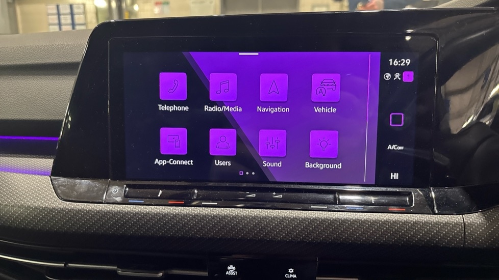 Used Volkswagen Golf 2022 for sale - 76854716: Photo 24