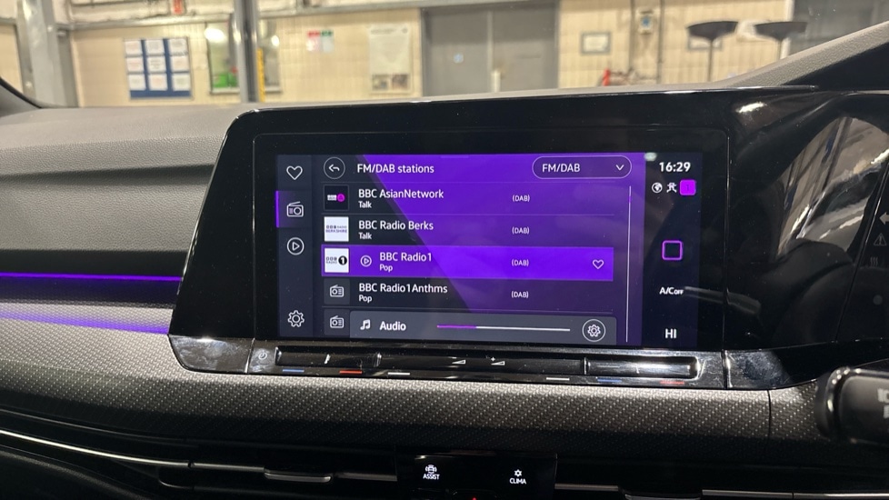 Used Volkswagen Golf 2022 for sale - 76854716: Photo 25