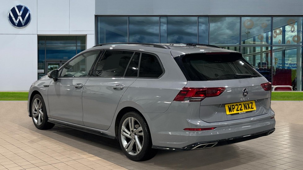 Used Volkswagen Golf 2022 for sale - 76854716: Photo 3