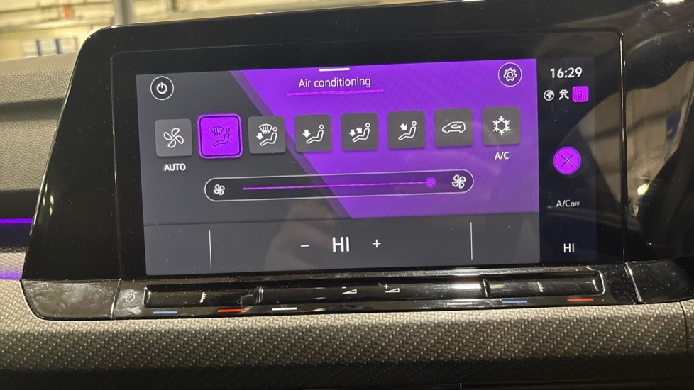 Used Volkswagen Golf 2022 for sale - 76854716: Photo 30