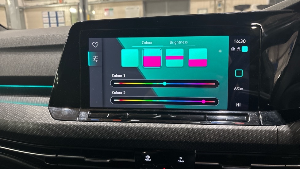 Used Volkswagen Golf 2022 for sale - 76854716: Photo 34