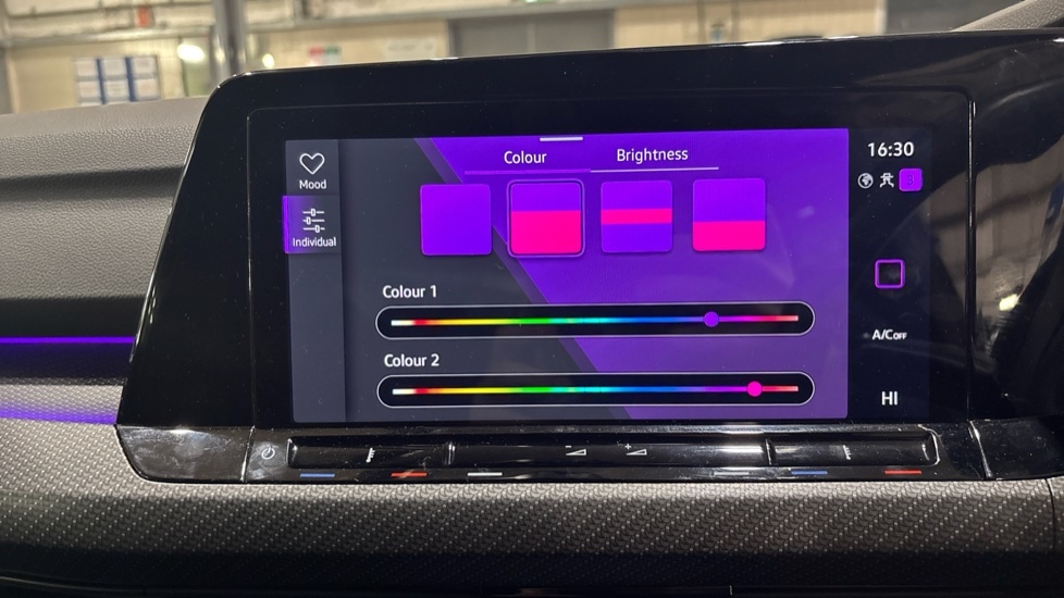 Used Volkswagen Golf 2022 for sale - 76854716: Photo 35