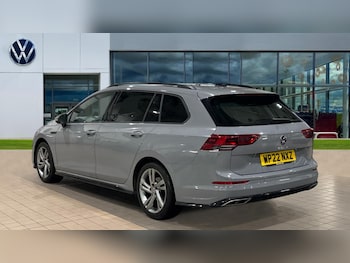 Volkswagen Golf feature image 3