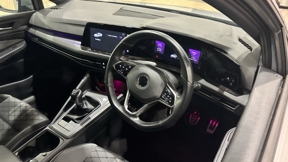 Used Volkswagen Golf 2022 for sale - 76854716: Photo 6