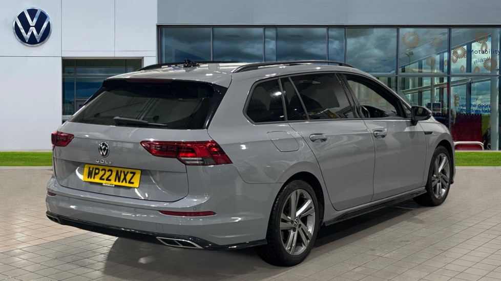 Used Volkswagen Golf 2022 for sale - 76854716: Photo 8