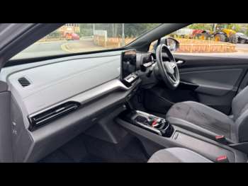 Used Volkswagen ID5 2022 for sale - 75460709: Photo