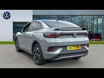 Used Volkswagen ID5 2022 for sale - 75460709: Photo