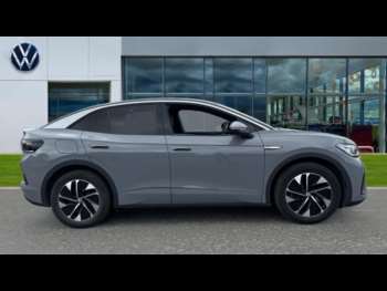 Used Volkswagen ID5 2022 for sale - 75460709: Photo