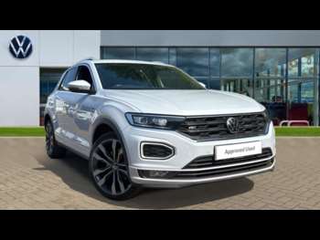 2022 - 1.5 TSI EVO R-Line 5dr DSG Auto