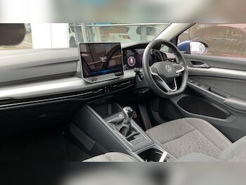 Used Volkswagen Golf 2024 for sale - 75886900: Photo