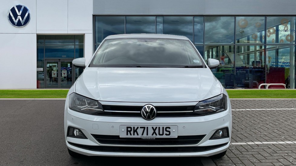 Used Volkswagen Polo 2021 for sale - 76015240: Photo 10
