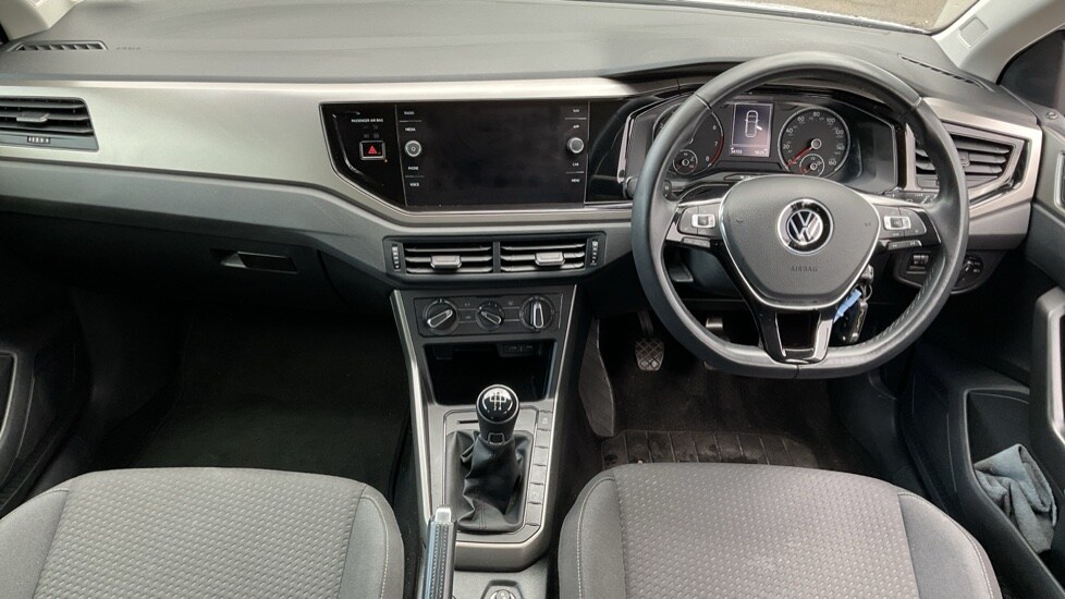 Used Volkswagen Polo 2021 for sale - 76015240: Photo 12