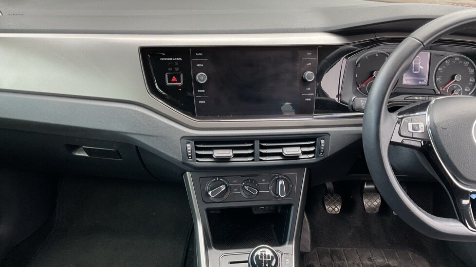Used Volkswagen Polo 2021 for sale - 76015240: Photo 13