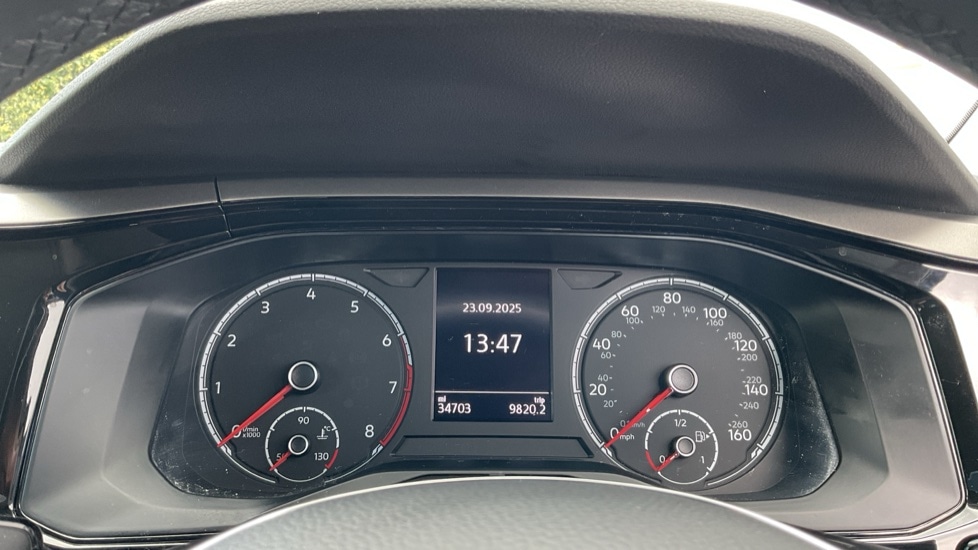 Used Volkswagen Polo 2021 for sale - 76015240: Photo 14