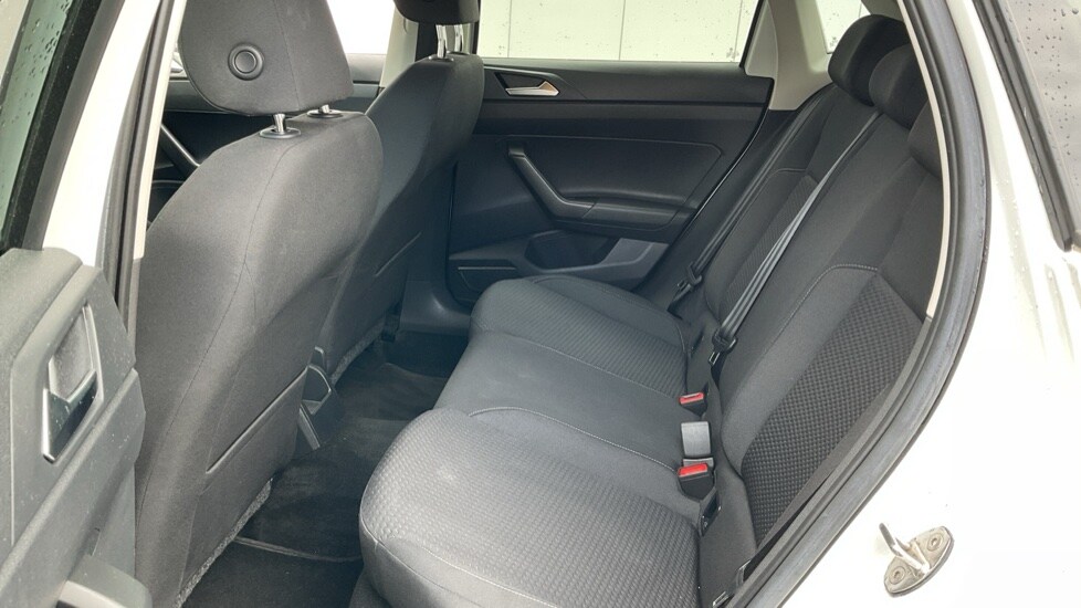 Used Volkswagen Polo 2021 for sale - 76015240: Photo 15