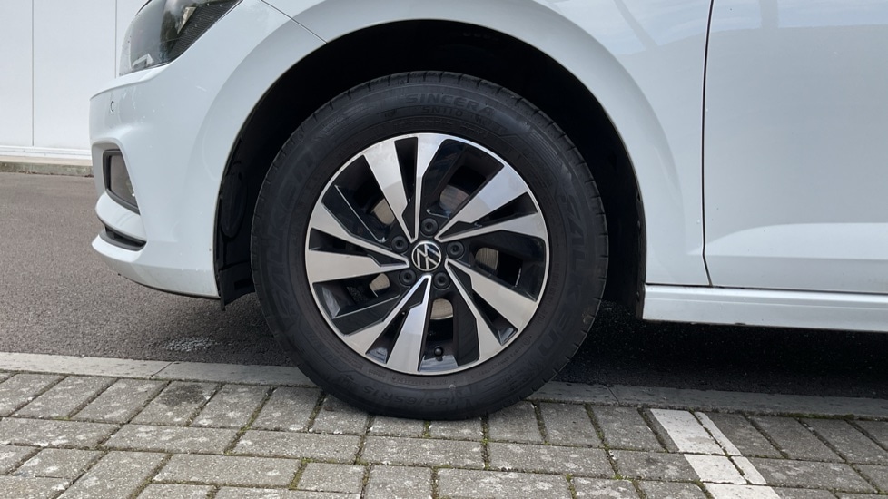 Used Volkswagen Polo 2021 for sale - 76015240: Photo 18