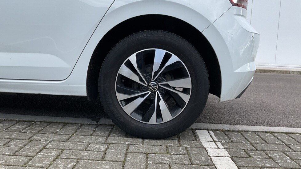 Used Volkswagen Polo 2021 for sale - 76015240: Photo 19