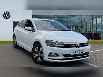 Volkswagen - Polo