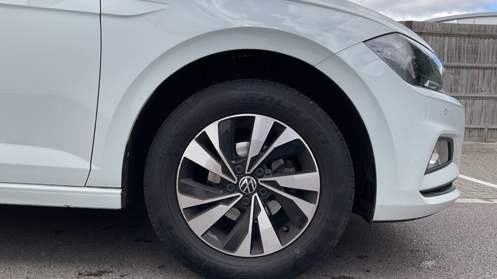 Used Volkswagen Polo 2021 for sale - 76015240: Photo 20