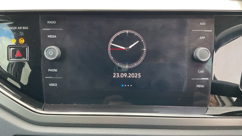 Used Volkswagen Polo 2021 for sale - 76015240: Photo 21