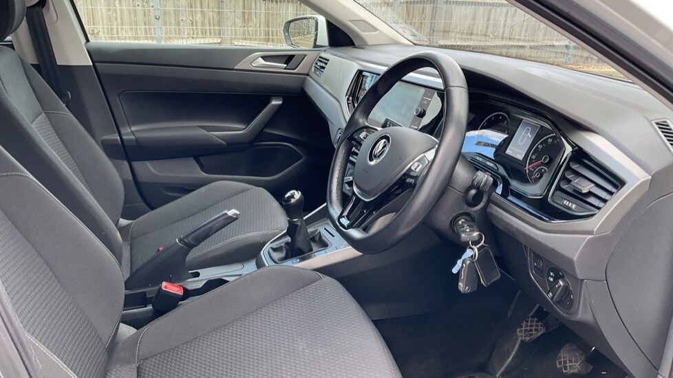 Used Volkswagen Polo 2021 for sale - 76015240: Photo 26