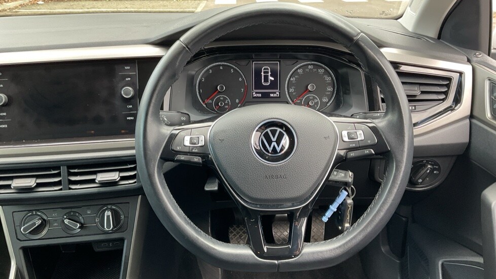 Used Volkswagen Polo 2021 for sale - 76015240: Photo 27