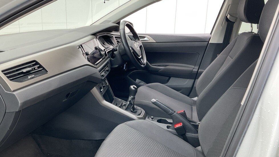 Used Volkswagen Polo 2021 for sale - 76015240: Photo 28