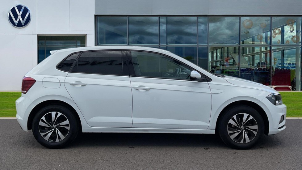 Used Volkswagen Polo 2021 for sale - 76015240: Photo 4