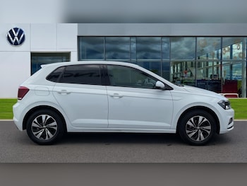 Used Volkswagen Polo 2021 for sale - 76015240: Photo 4