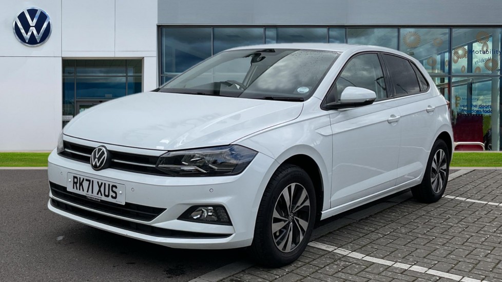 Used Volkswagen Polo 2021 for sale - 76015240: Photo 7