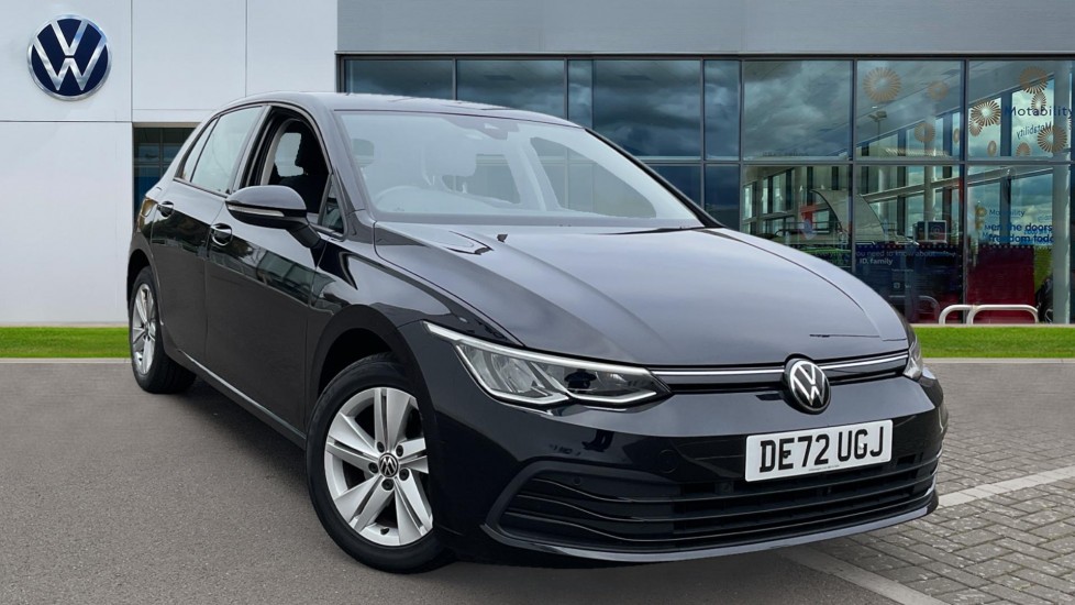 Used Volkswagen Golf 2022 for sale - 76092109: Photo 1
