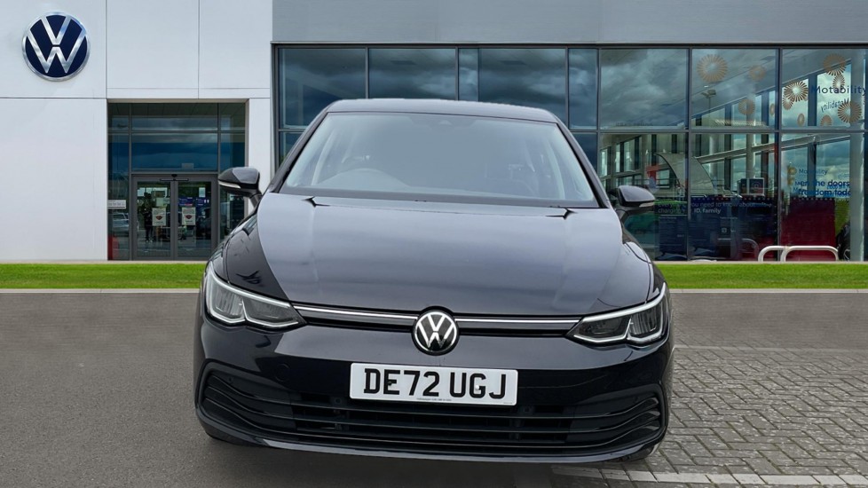 Used Volkswagen Golf 2022 for sale - 76092109: Photo 10