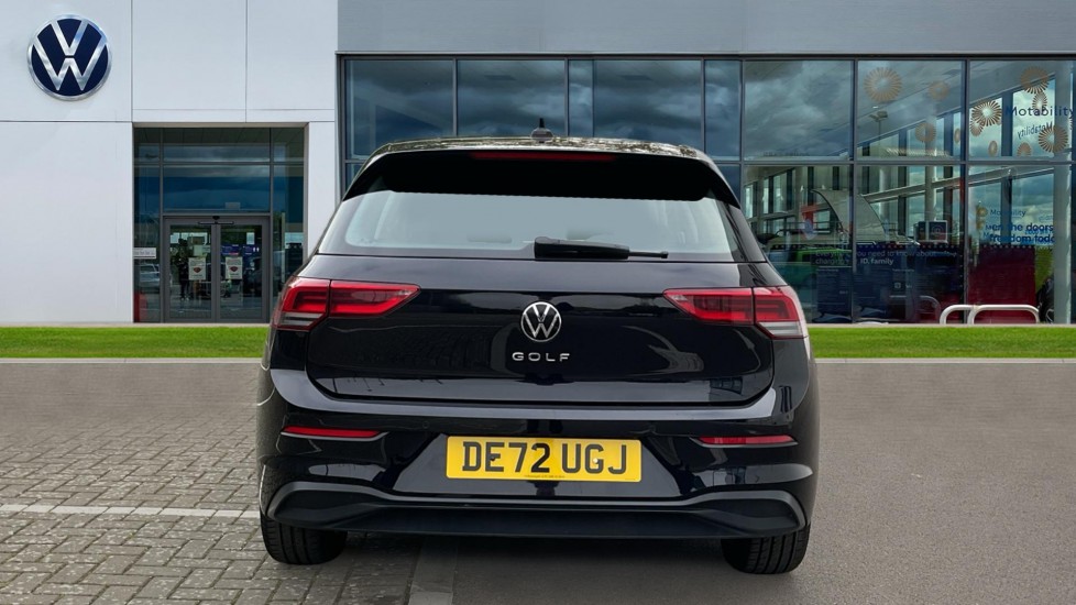 Used Volkswagen Golf 2022 for sale - 76092109: Photo 11
