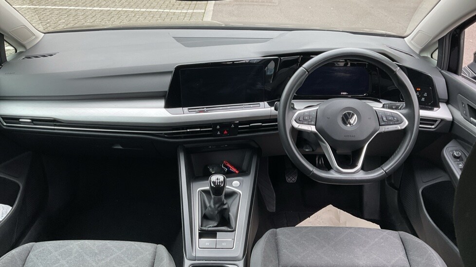 Used Volkswagen Golf 2022 for sale - 76092109: Photo 12