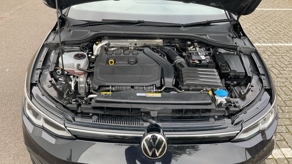 Used Volkswagen Golf 2022 for sale - 76092109: Photo 17